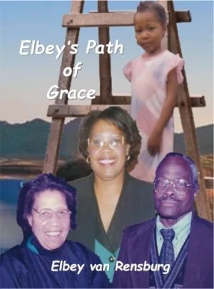 Elbey’s Path of Grace<br><span class="book-author">Elbey Janse van Rensburg</span>